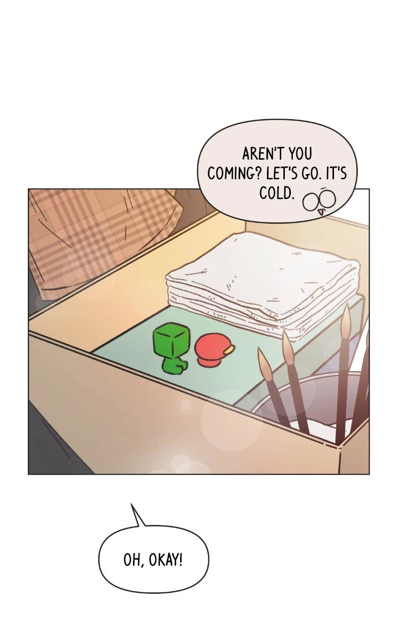 Seasons of Lovesome Chapter 41 Page 18