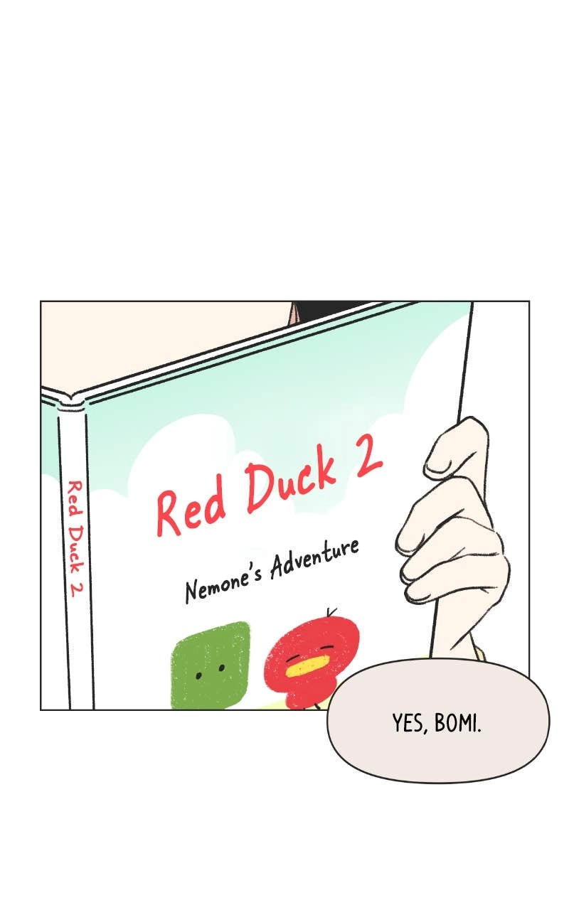 Seasons of Lovesome Chapter 41 Page 19