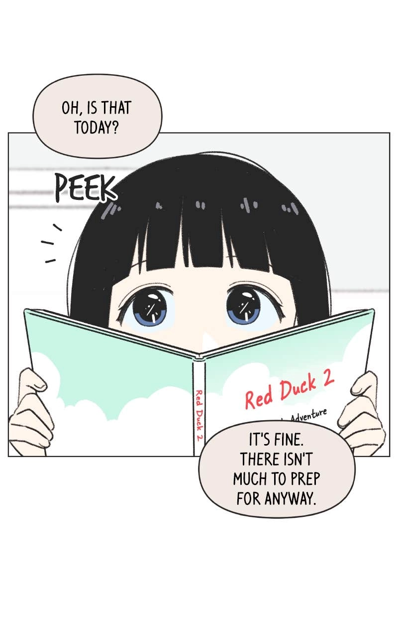 Seasons of Lovesome Chapter 41 Page 20