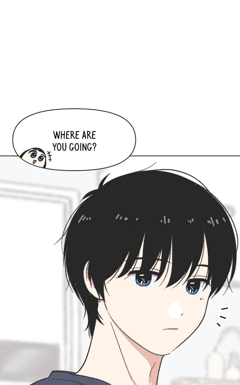 Seasons of Lovesome Chapter 41 Page 22