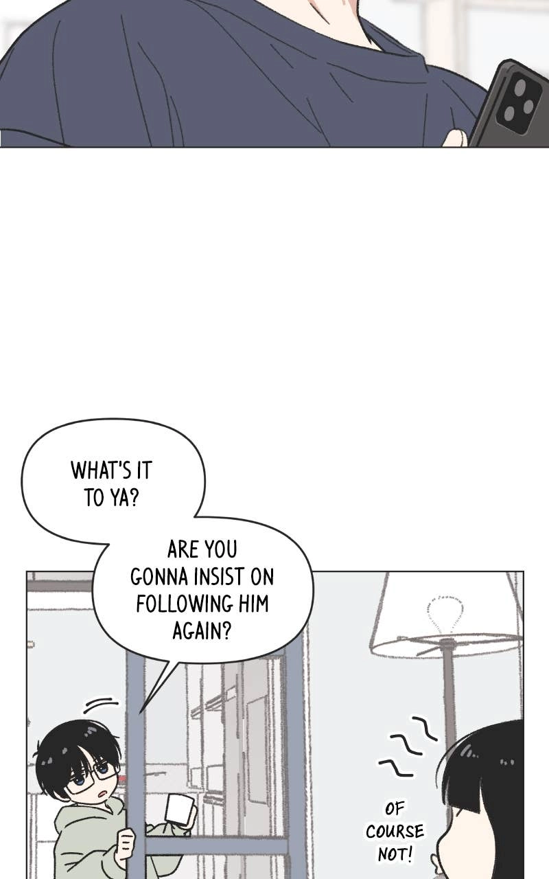 Seasons of Lovesome Chapter 41 Page 23