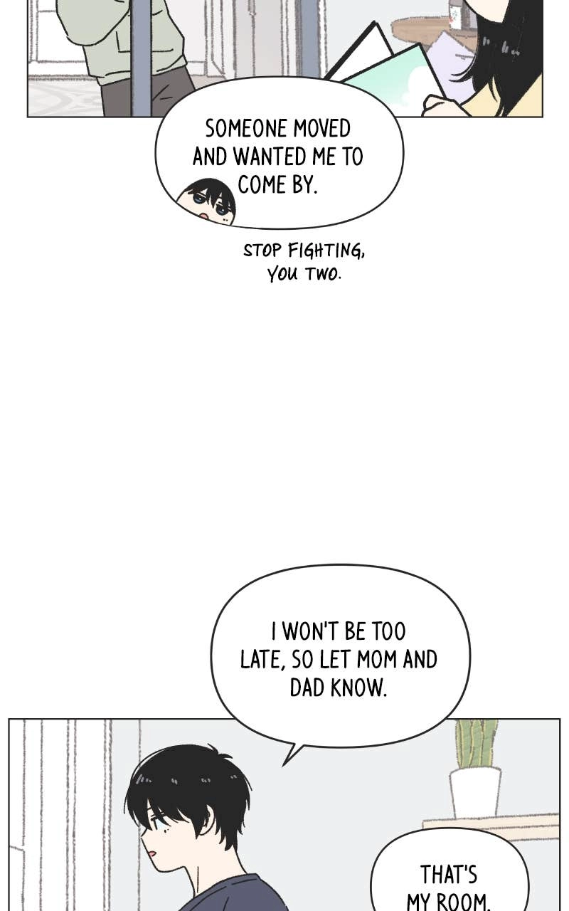 Seasons of Lovesome Chapter 41 Page 24