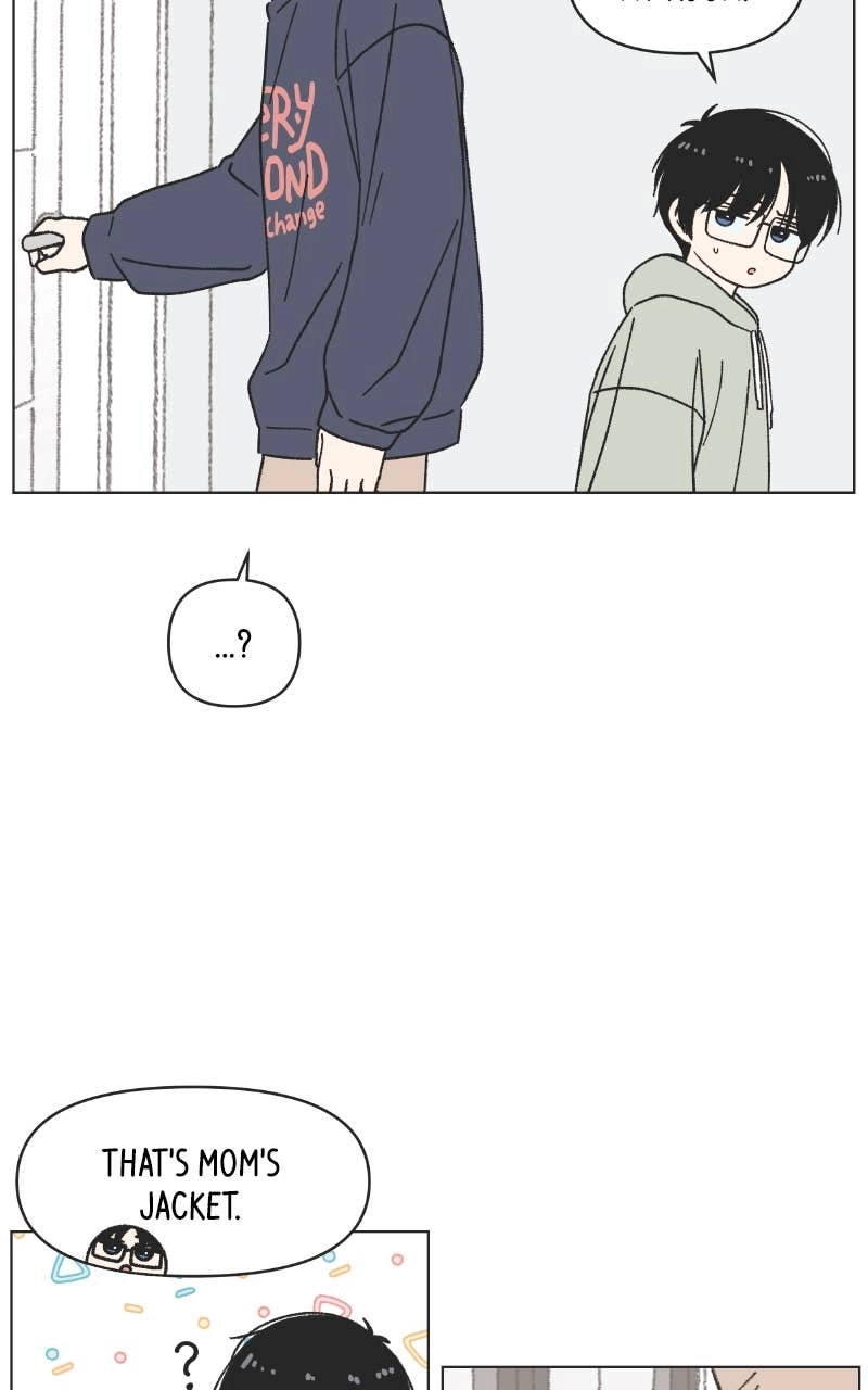 Seasons of Lovesome Chapter 41 Page 25