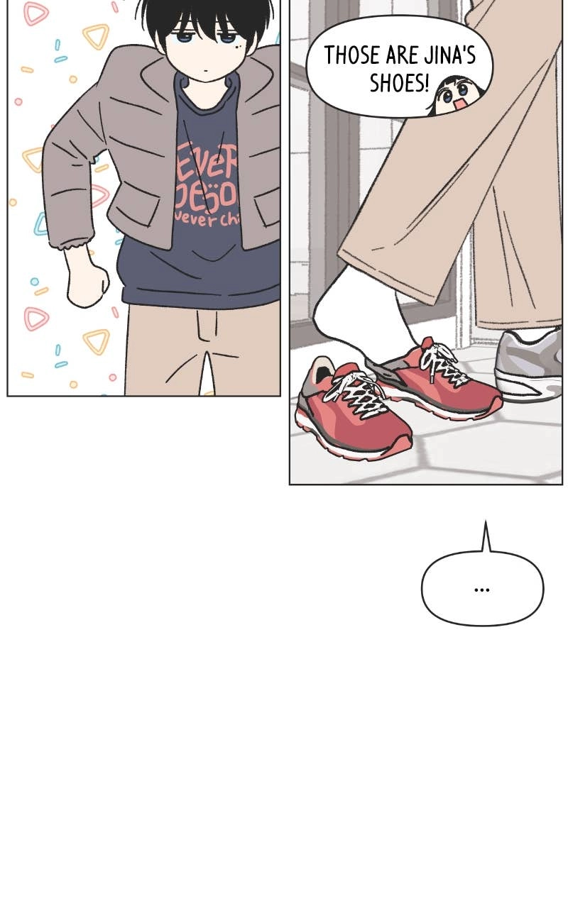 Seasons of Lovesome Chapter 41 Page 26