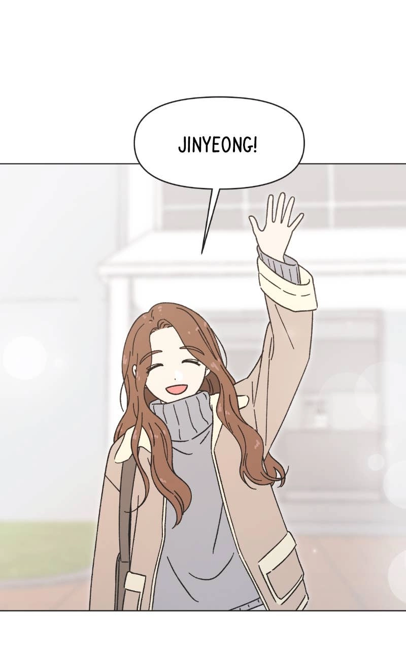 Seasons of Lovesome Chapter 41 Page 29