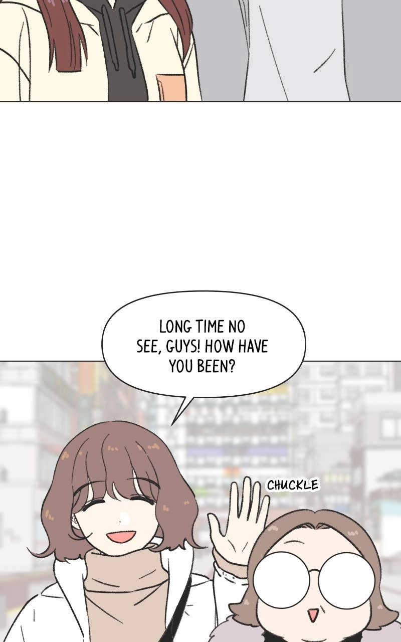 Seasons of Lovesome Chapter 41 Page 31