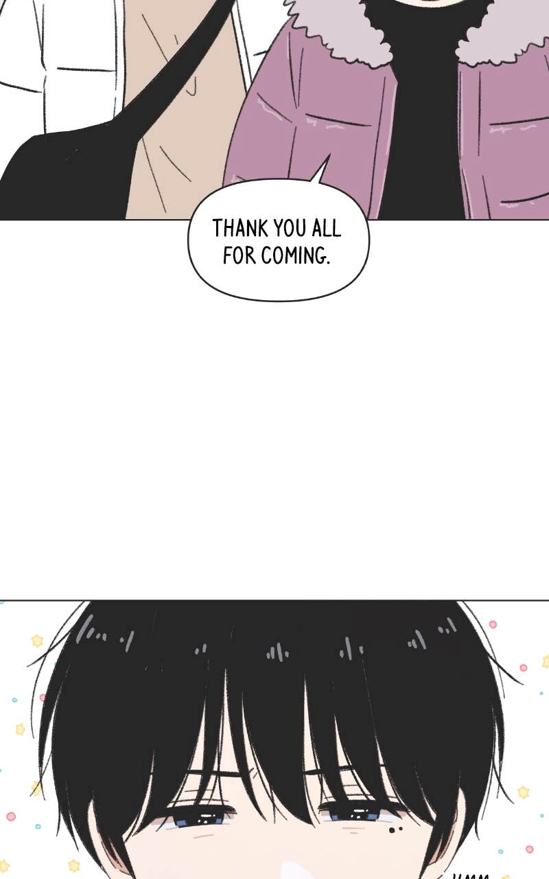 Seasons of Lovesome Chapter 41 Page 32