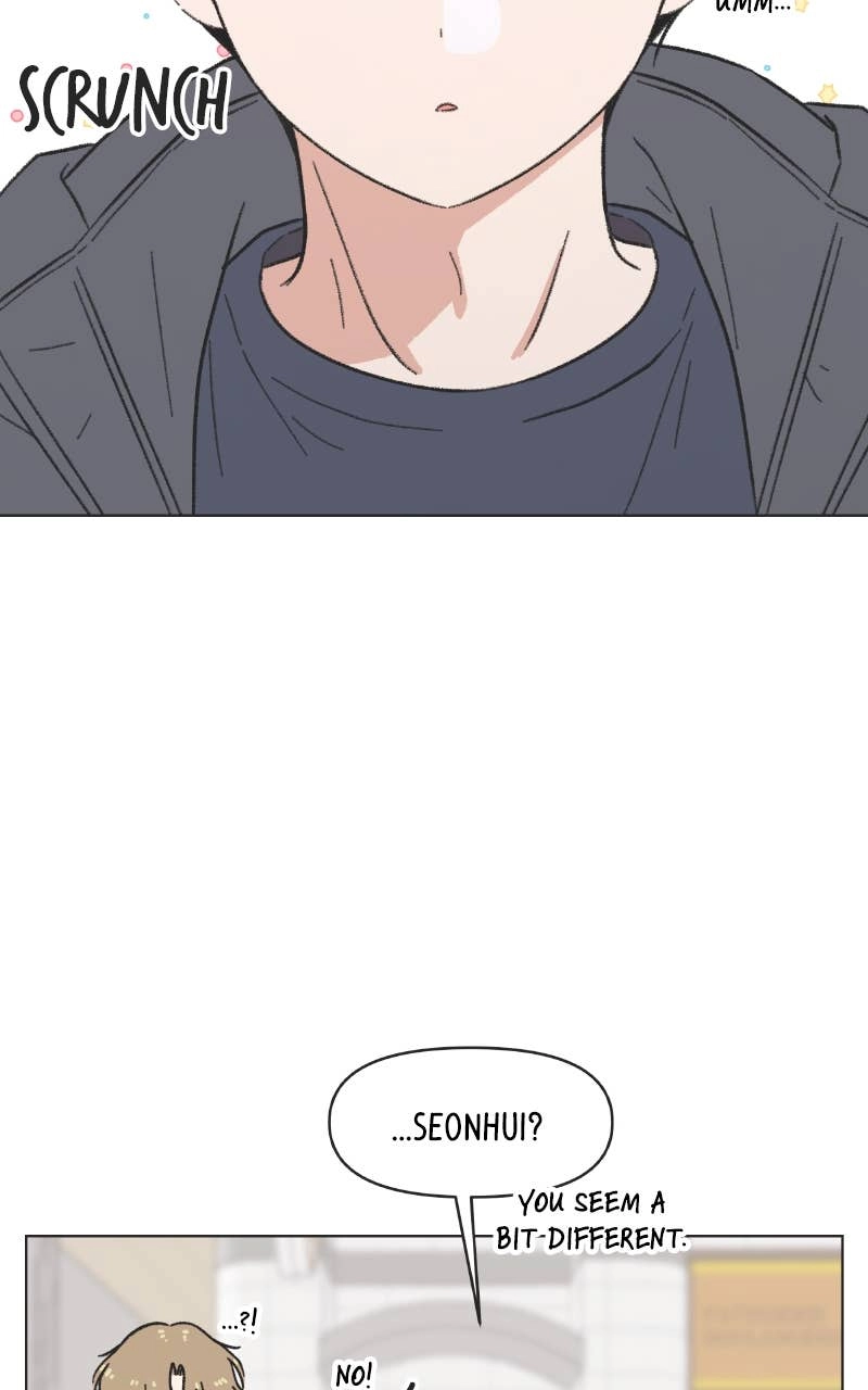 Seasons of Lovesome Chapter 41 Page 33