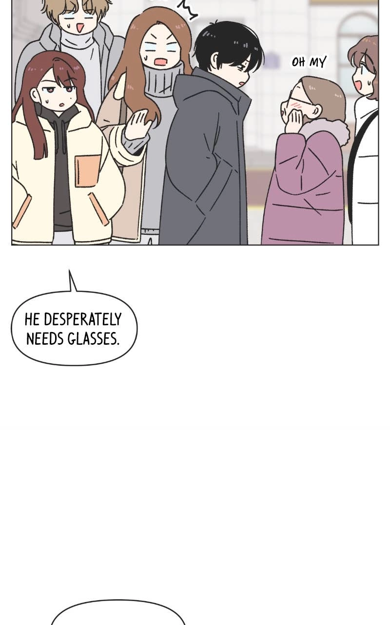 Seasons of Lovesome Chapter 41 Page 34