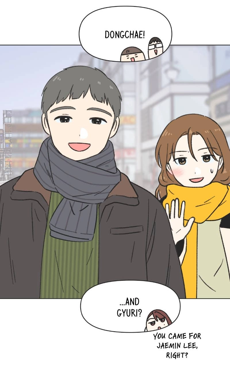 Seasons of Lovesome Chapter 41 Page 37