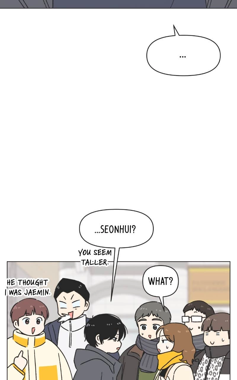 Seasons of Lovesome Chapter 41 Page 39