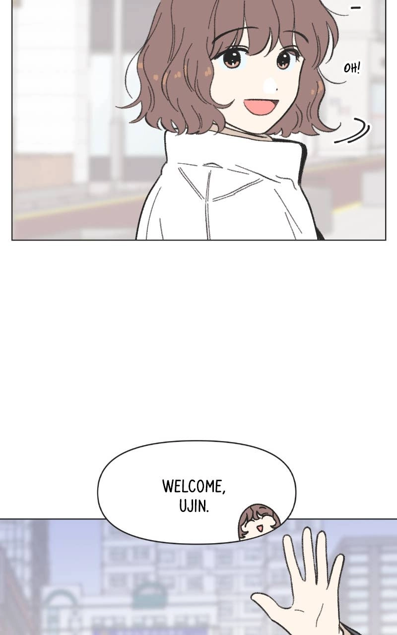 Seasons of Lovesome Chapter 41 Page 41