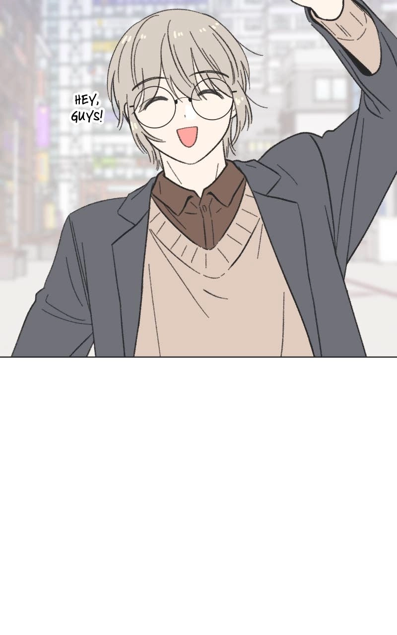 Seasons of Lovesome Chapter 41 Page 42