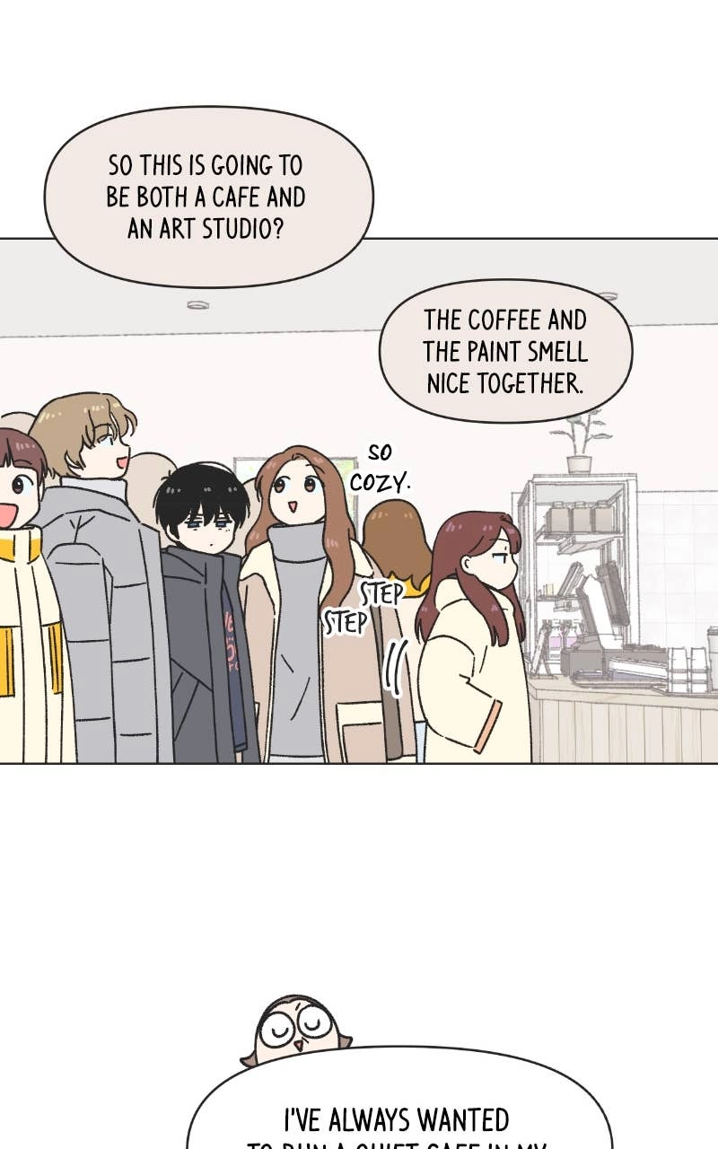 Seasons of Lovesome Chapter 41 Page 44