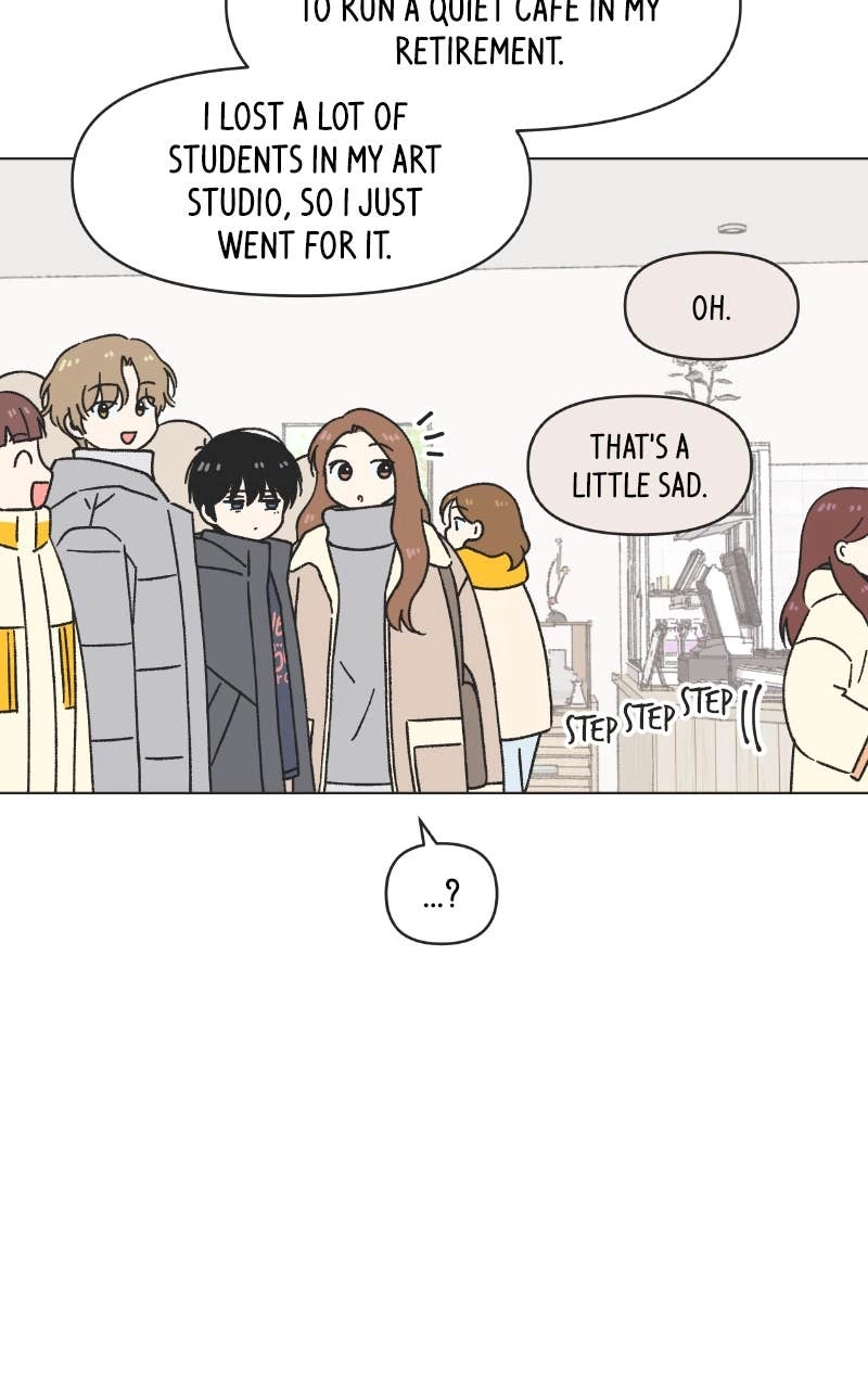 Seasons of Lovesome Chapter 41 Page 45