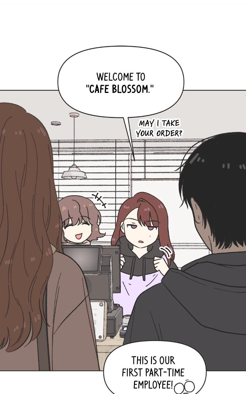 Seasons of Lovesome Chapter 41 Page 46