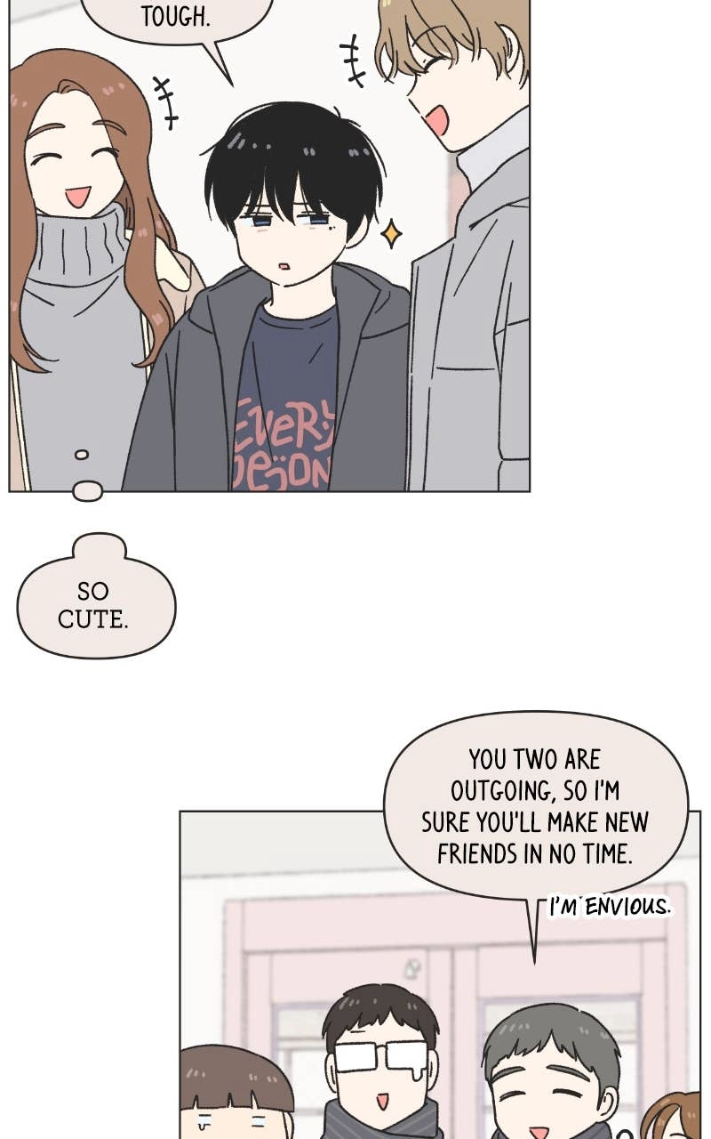 Seasons of Lovesome Chapter 41 Page 48