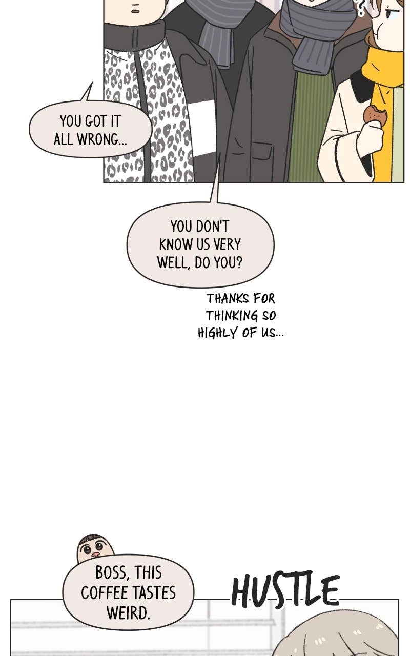 Seasons of Lovesome Chapter 41 Page 49