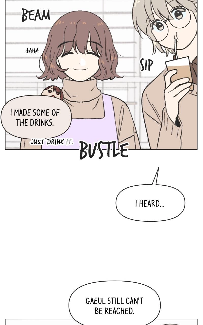 Seasons of Lovesome Chapter 41 Page 50