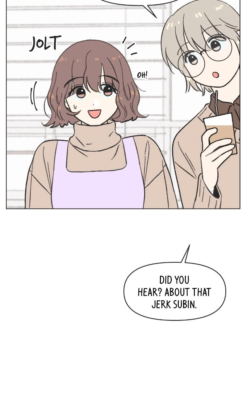 Seasons of Lovesome Chapter 41 Page 51