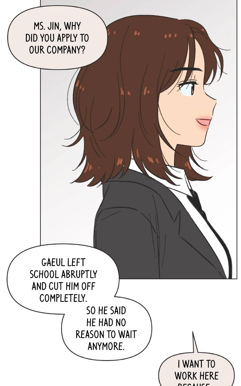 Seasons of Lovesome Chapter 41 Page 53