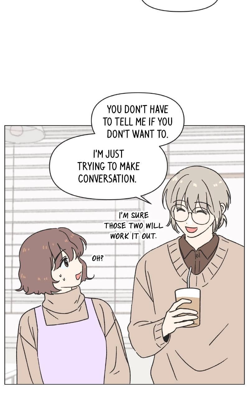 Seasons of Lovesome Chapter 41 Page 55