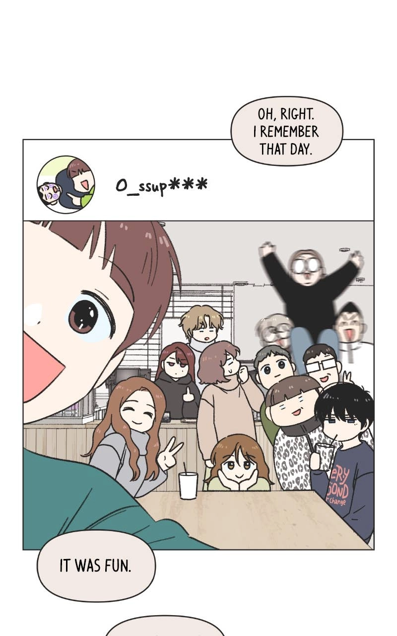 Seasons of Lovesome Chapter 41 Page 61