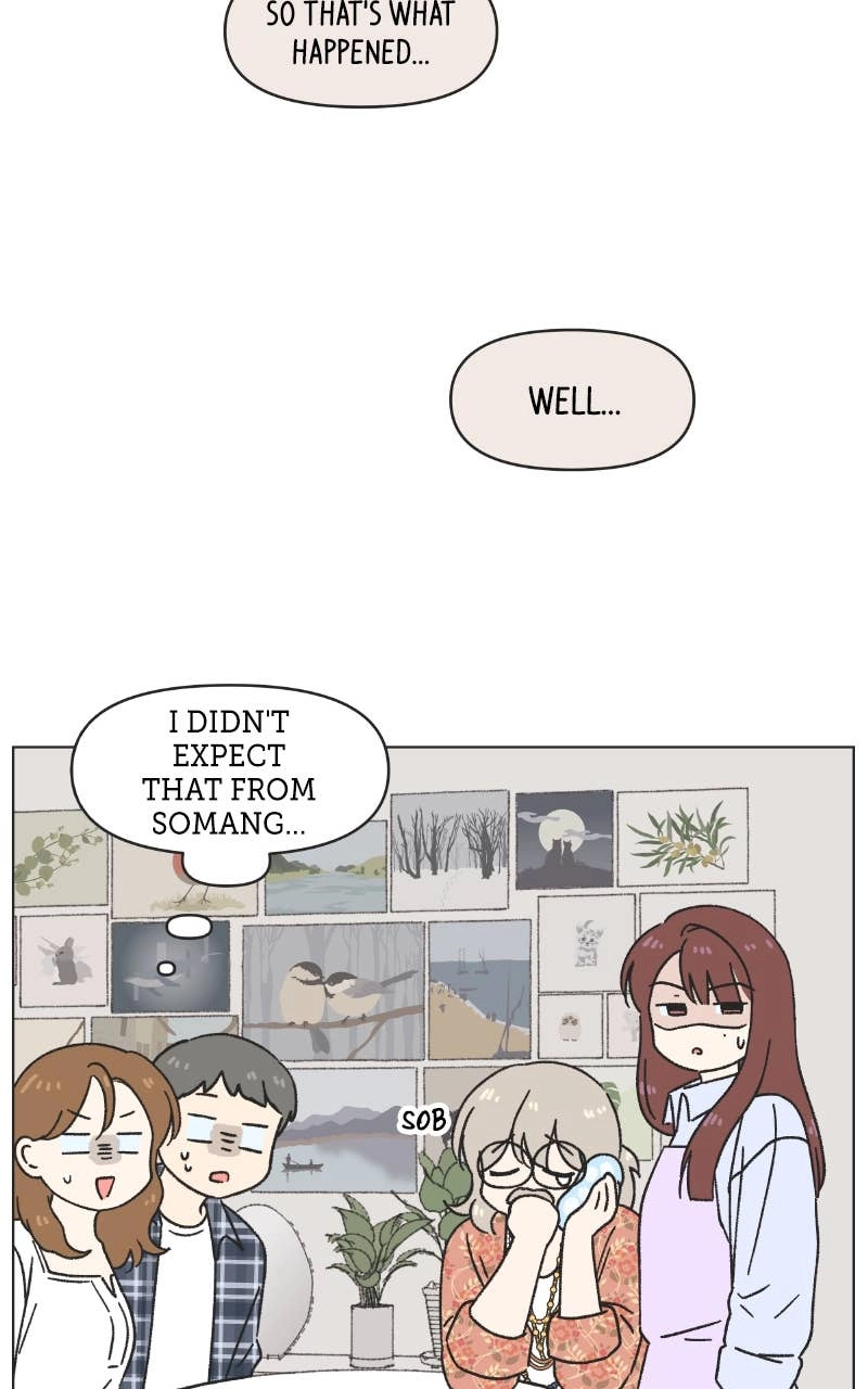 Seasons of Lovesome Chapter 41 Page 62