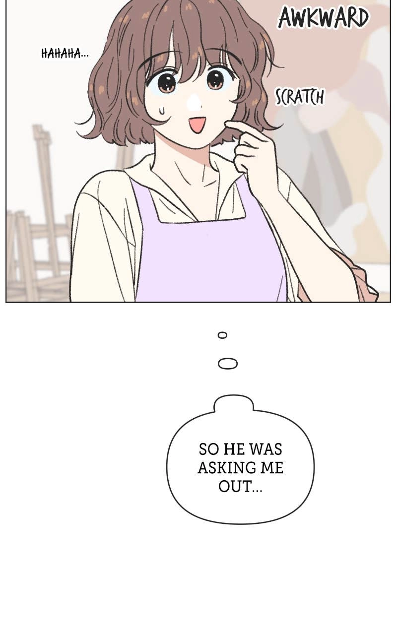 Seasons of Lovesome Chapter 41 Page 64