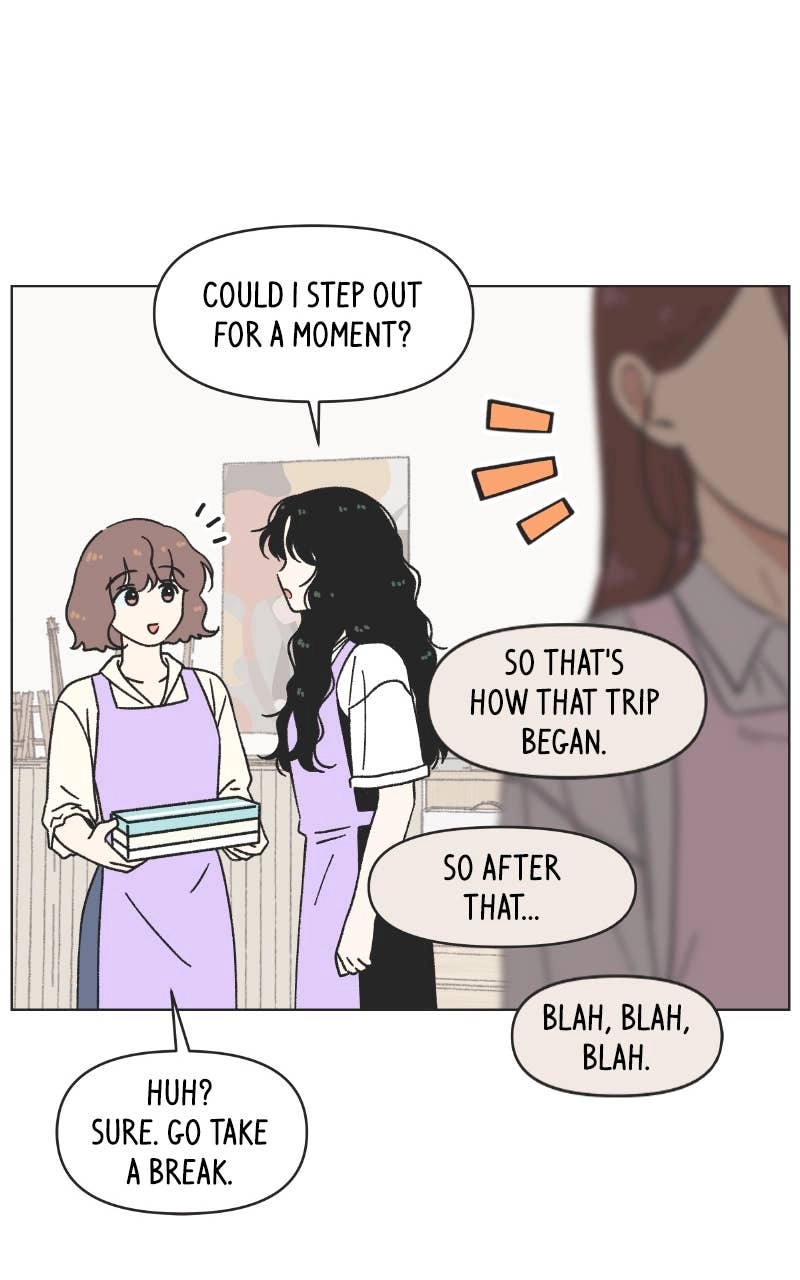 Seasons of Lovesome Chapter 41 Page 66