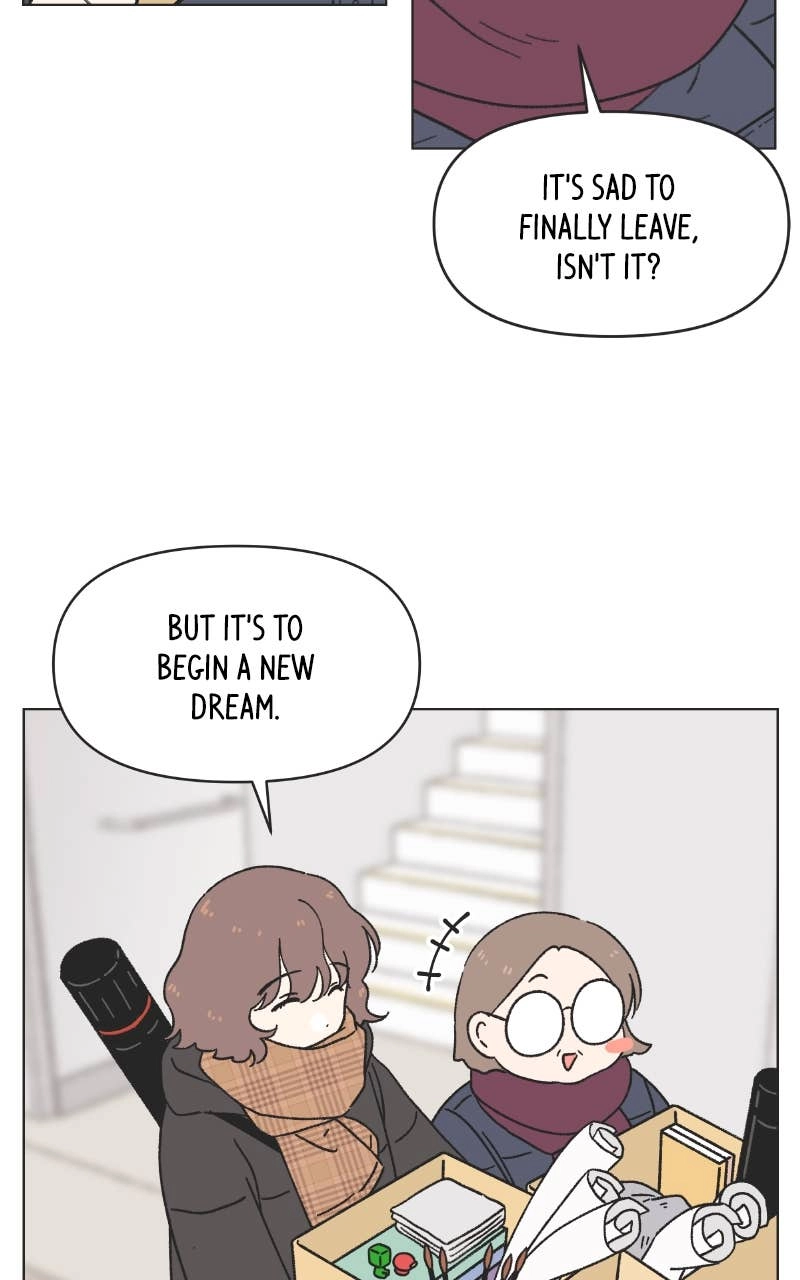 Seasons of Lovesome Chapter 41 Page 7