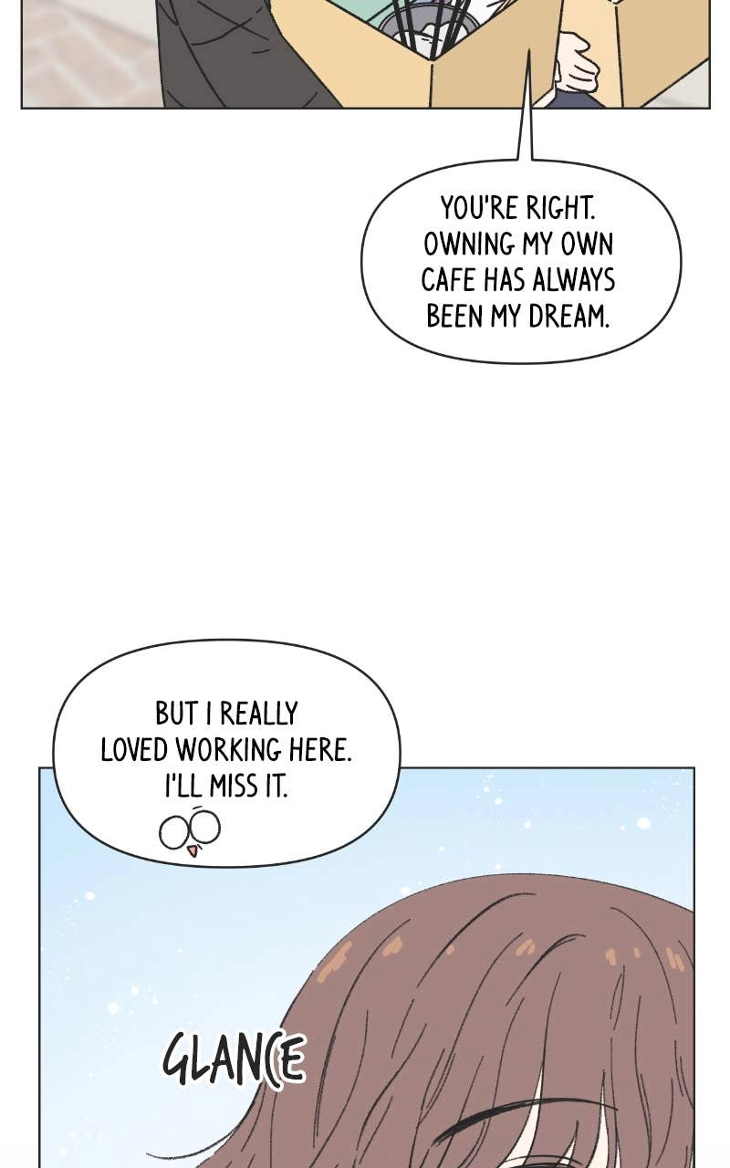 Seasons of Lovesome Chapter 41 Page 8