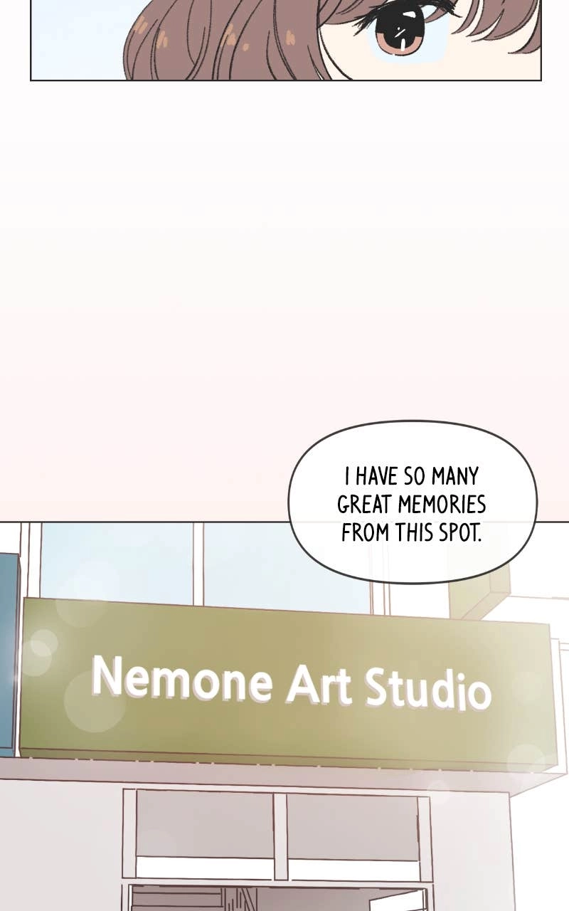 Seasons of Lovesome Chapter 41 Page 9