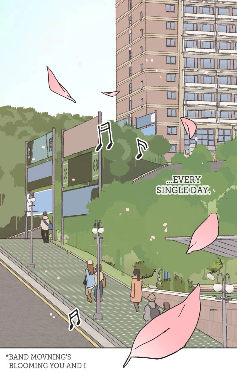 Seasons of Lovesome Chapter 1 Page 10