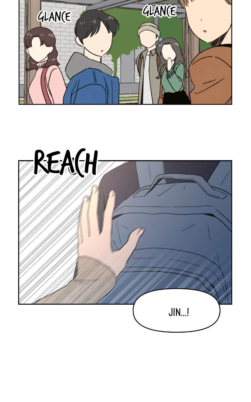 Seasons of Lovesome Chapter 1 Page 14