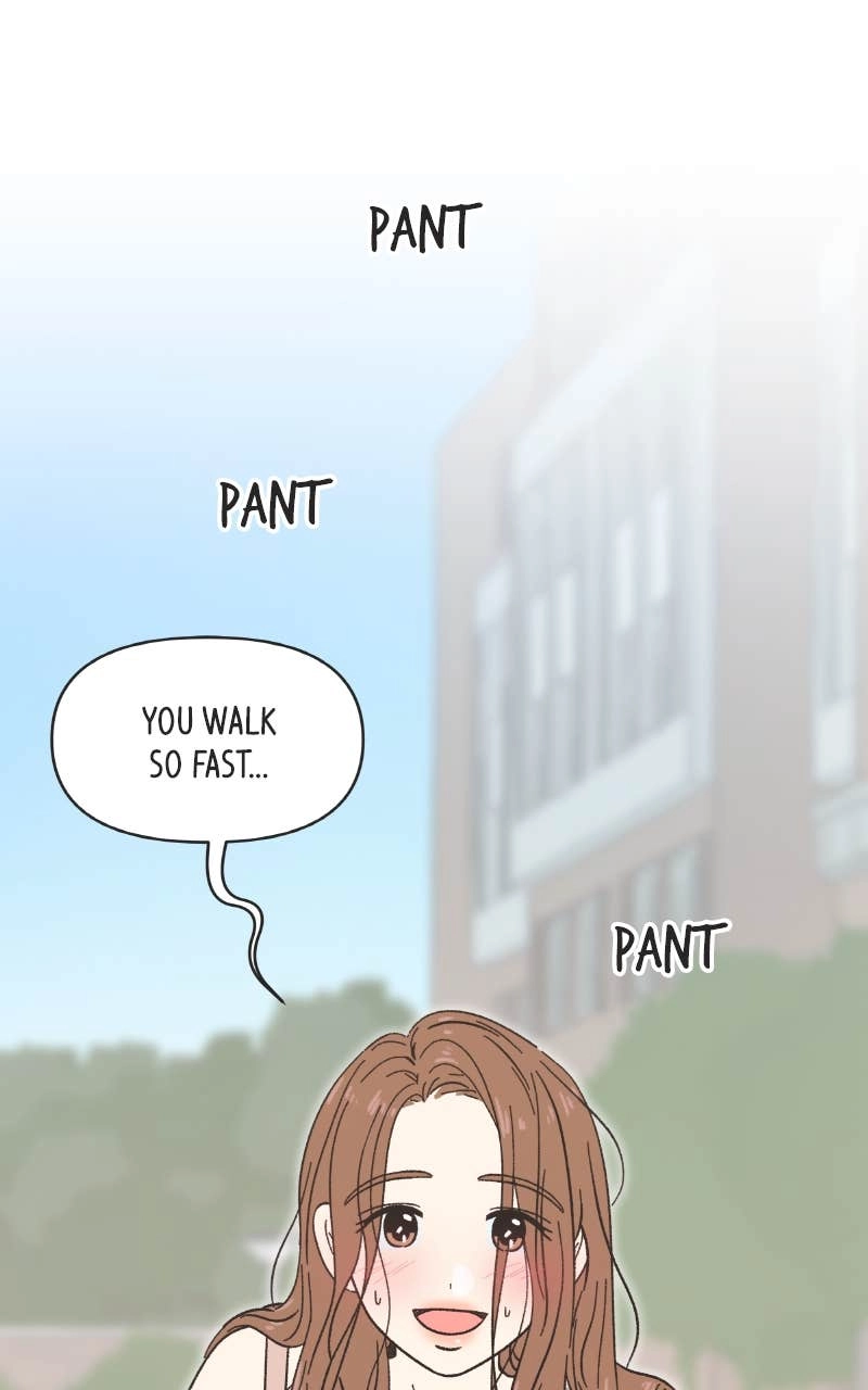 Seasons of Lovesome Chapter 1 Page 18