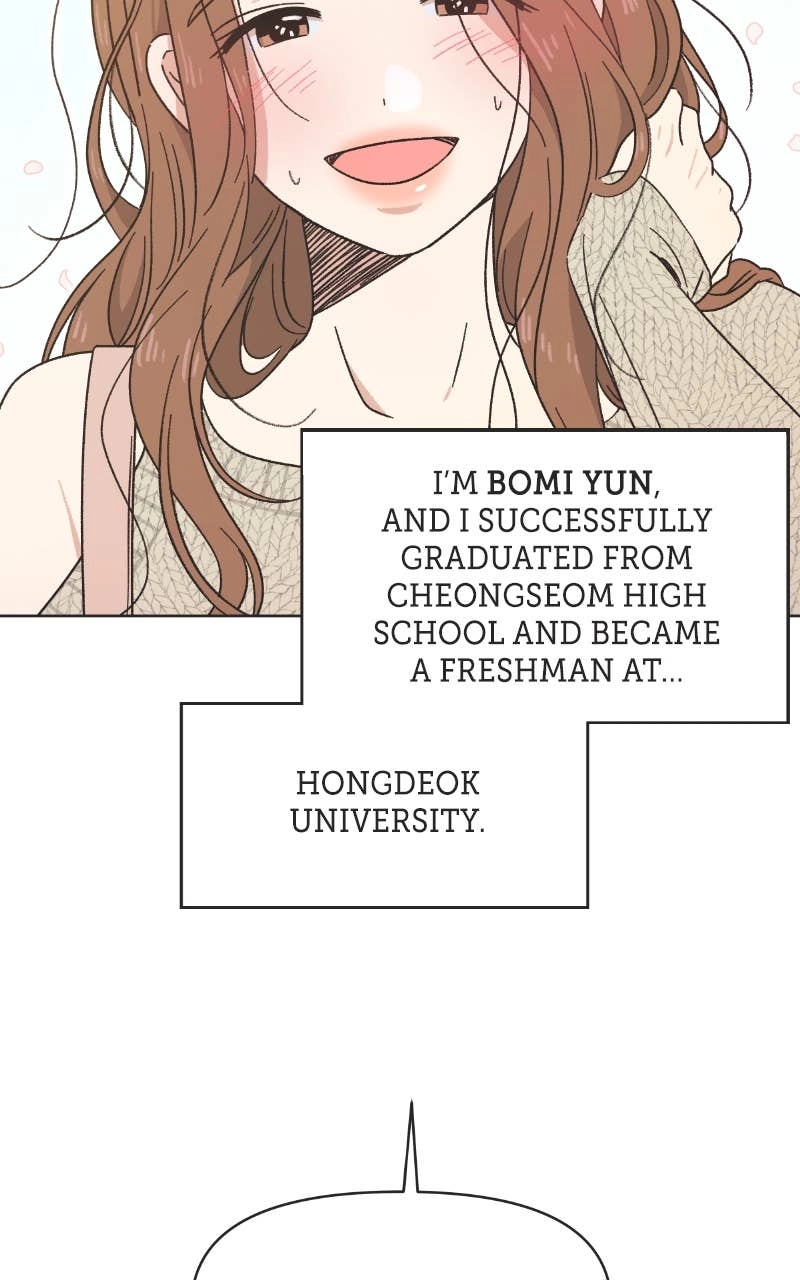 Seasons of Lovesome Chapter 1 Page 21