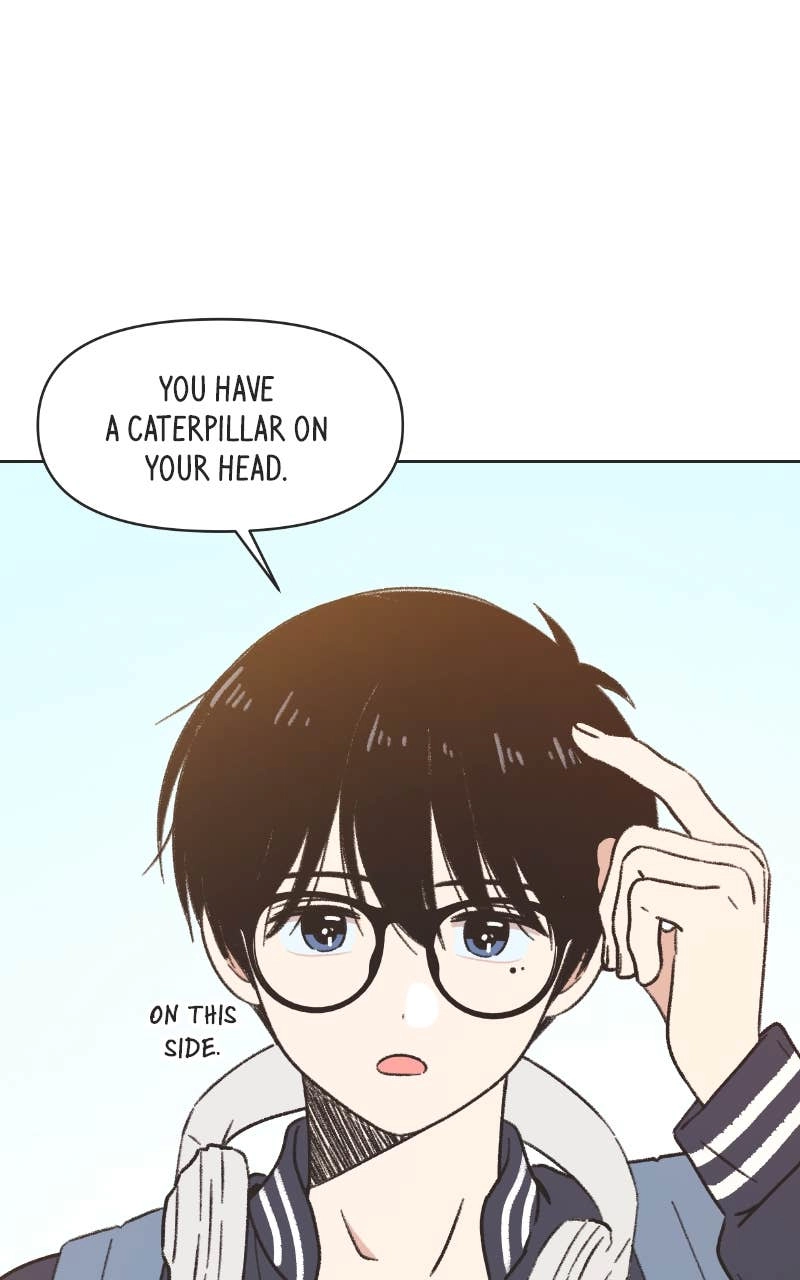 Seasons of Lovesome Chapter 1 Page 23