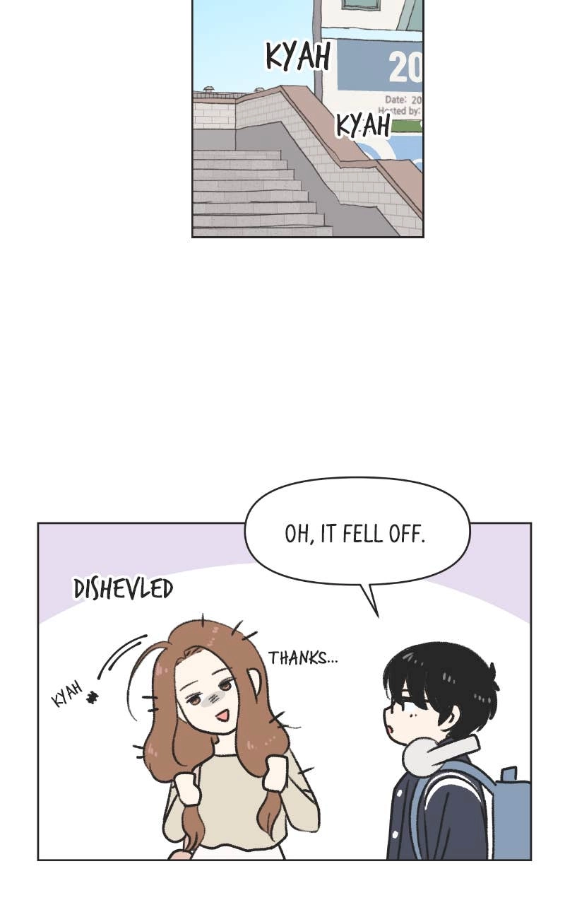 Seasons of Lovesome Chapter 1 Page 25