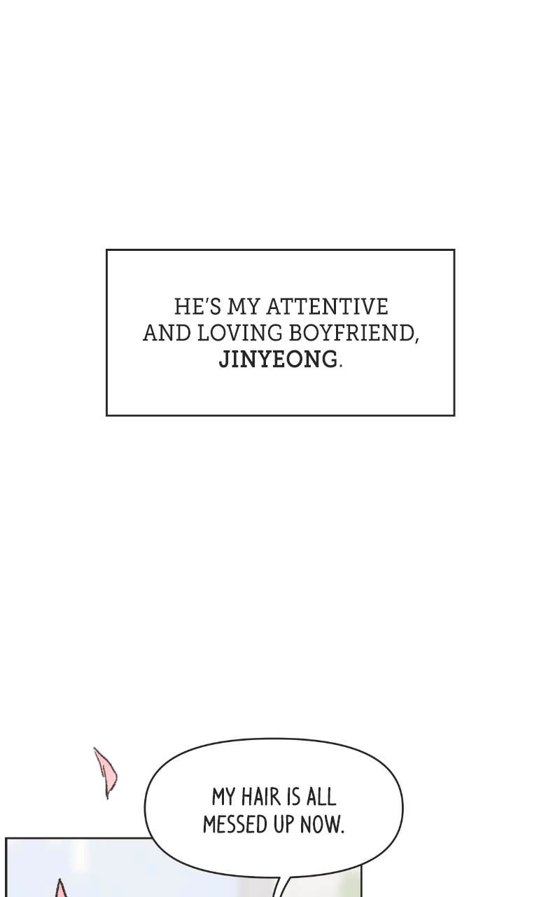 Seasons of Lovesome Chapter 1 Page 26