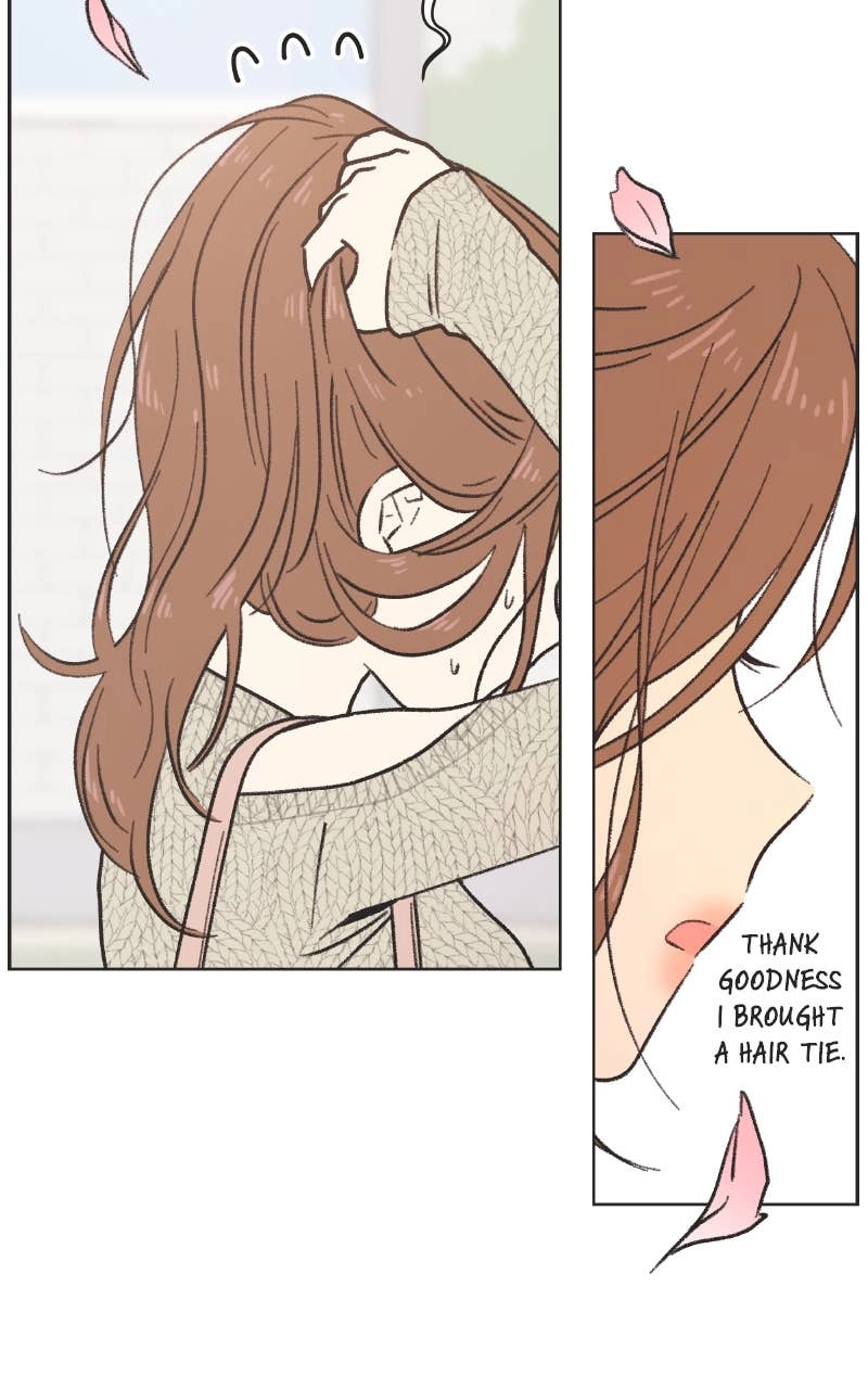 Seasons of Lovesome Chapter 1 Page 27