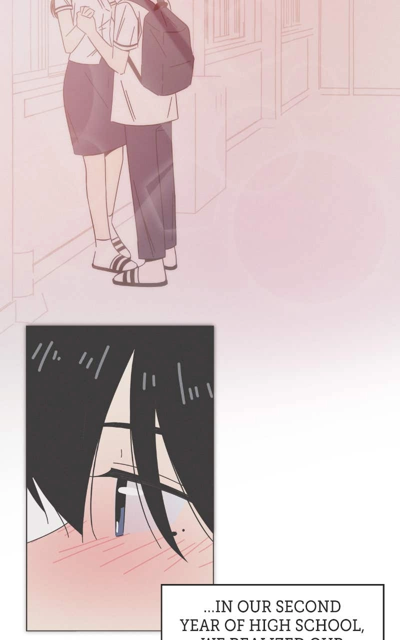 Seasons of Lovesome Chapter 1 Page 29