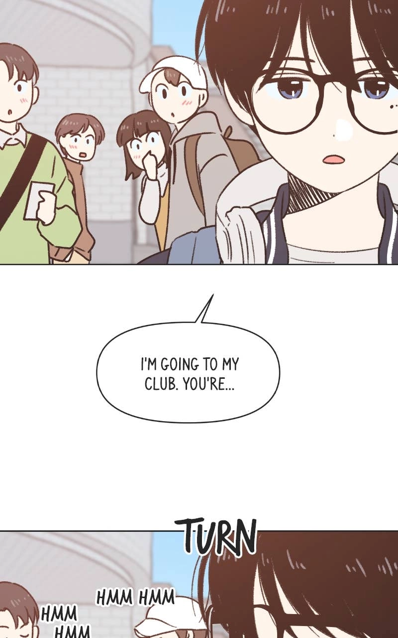 Seasons of Lovesome Chapter 1 Page 32