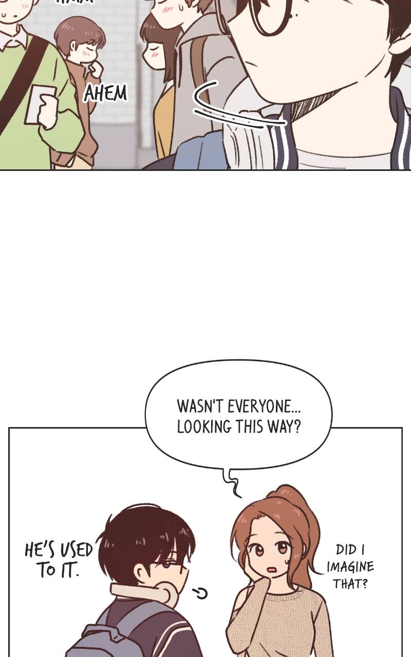 Seasons of Lovesome Chapter 1 Page 33