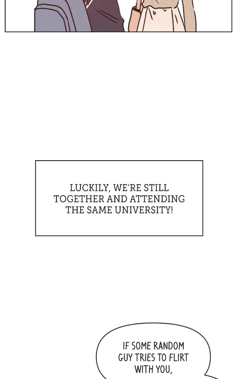 Seasons of Lovesome Chapter 1 Page 34