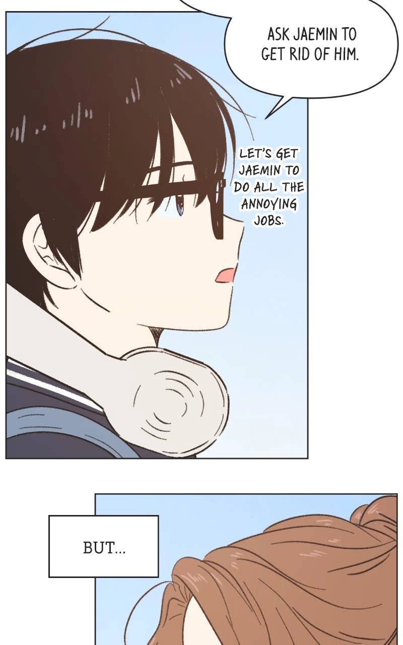 Seasons of Lovesome Chapter 1 Page 35