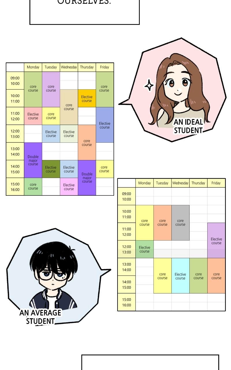 Seasons of Lovesome Chapter 1 Page 38