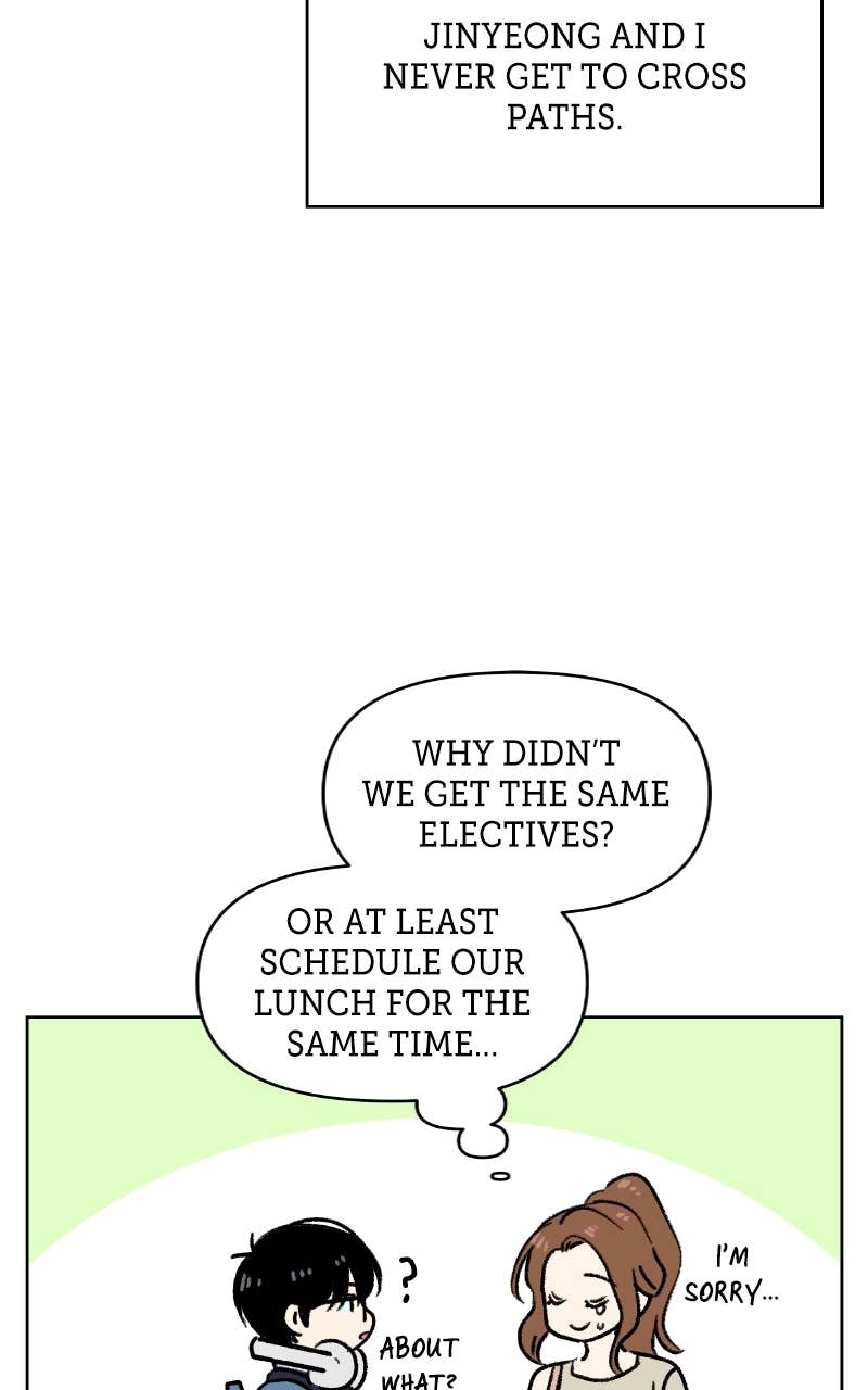 Seasons of Lovesome Chapter 1 Page 39