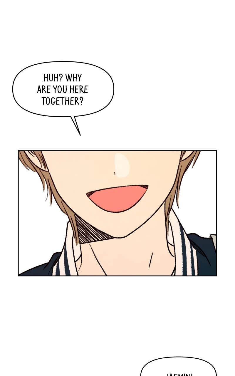 Seasons of Lovesome Chapter 1 Page 41