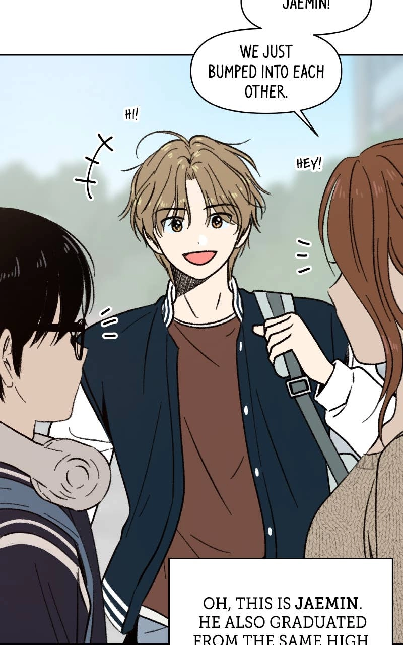 Seasons of Lovesome Chapter 1 Page 42